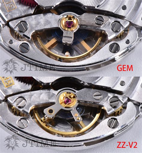 rolex 3135 clone invertitorooi|Rolex Replica 3135 Movements Comparison .